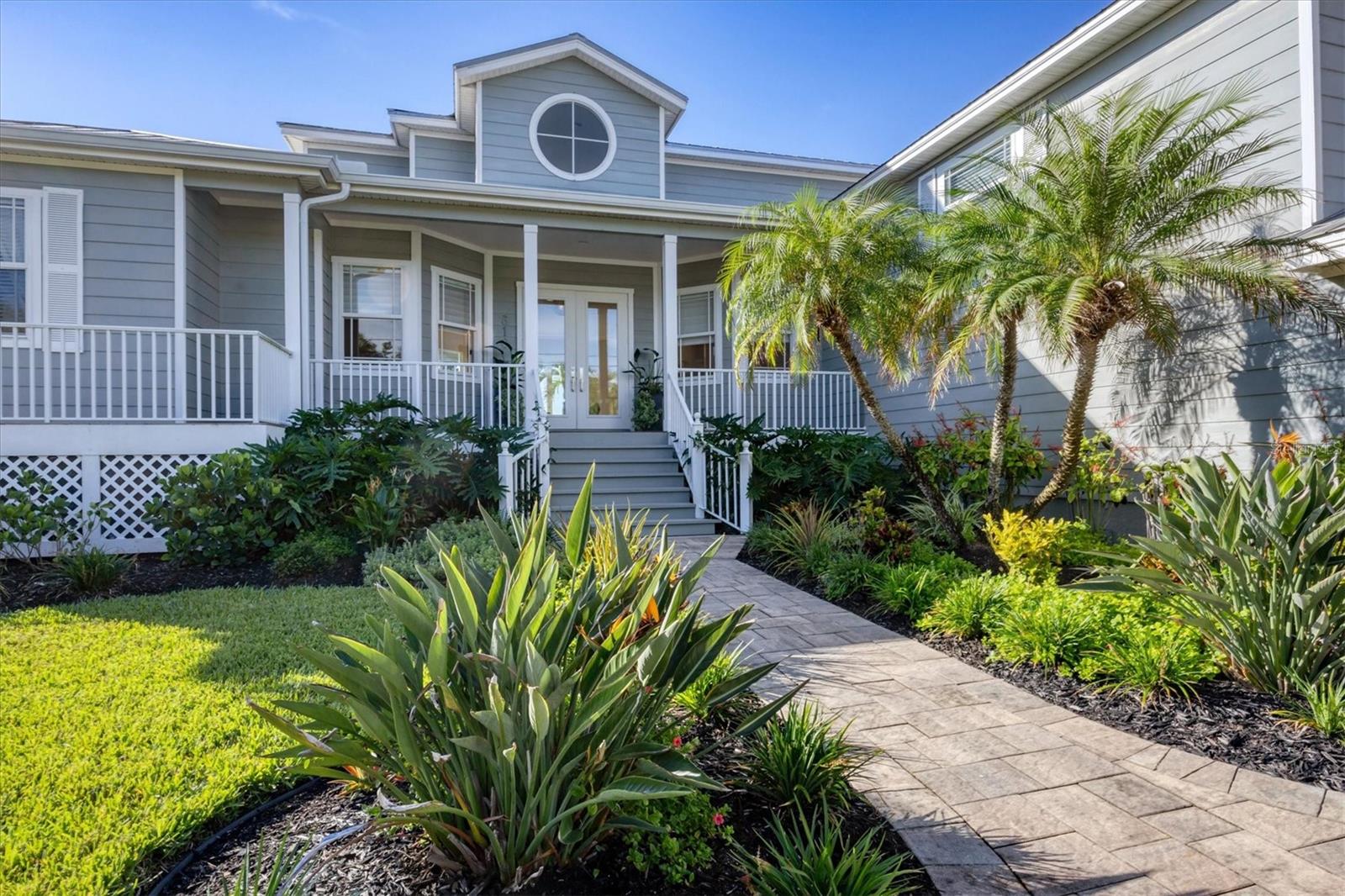 BAY ISLAND SHORES - Residential