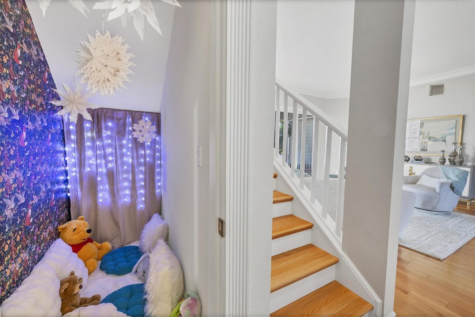 BAY ISLAND SHORES - Residential