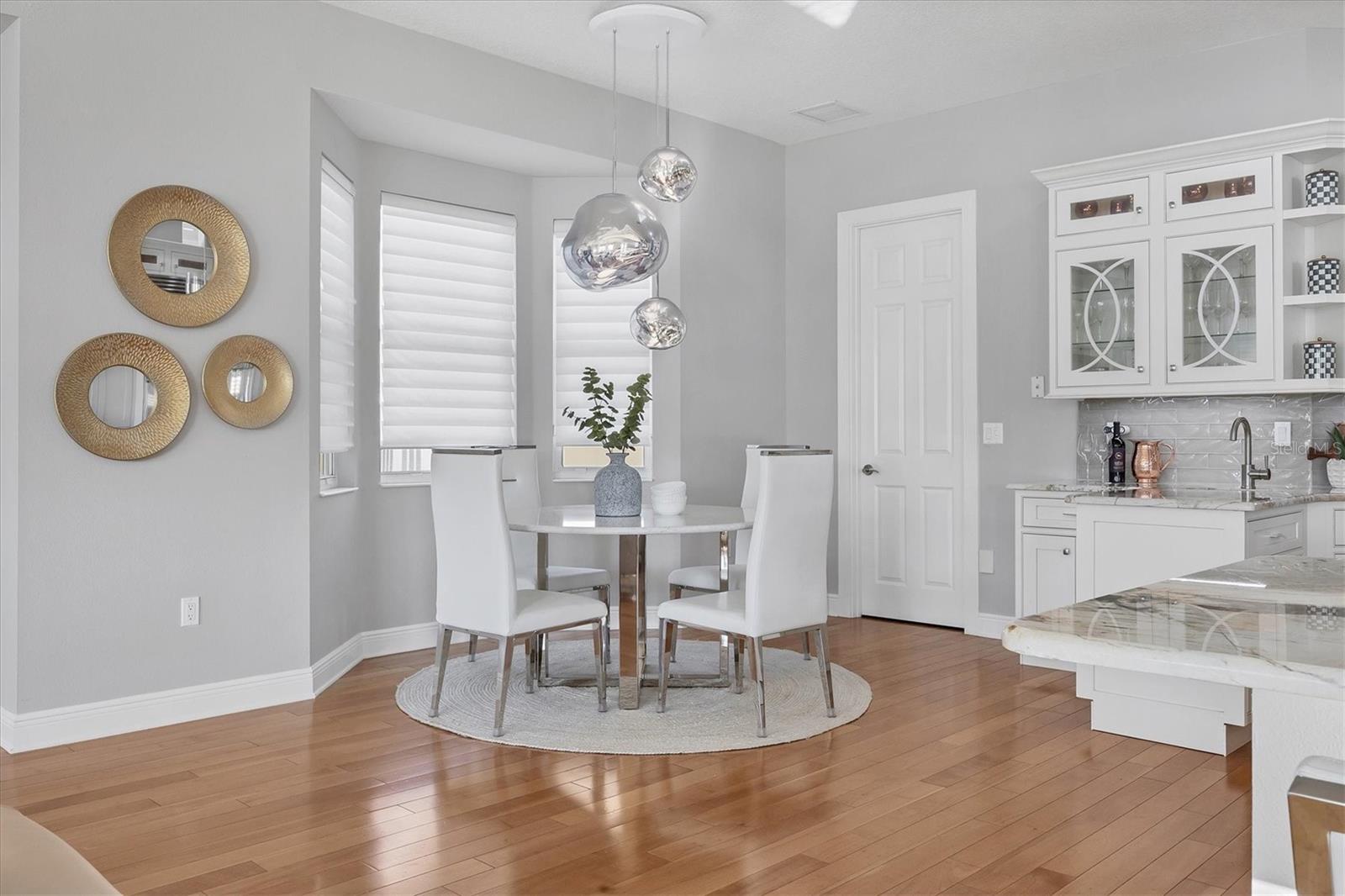 BAY ISLAND SHORES - Residential