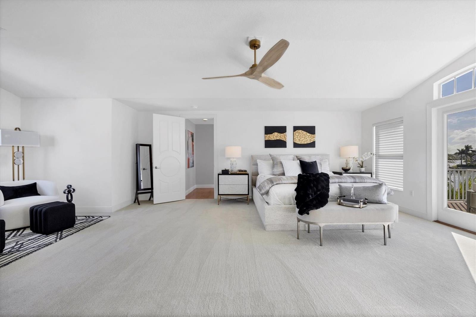 BAY ISLAND SHORES - Residential