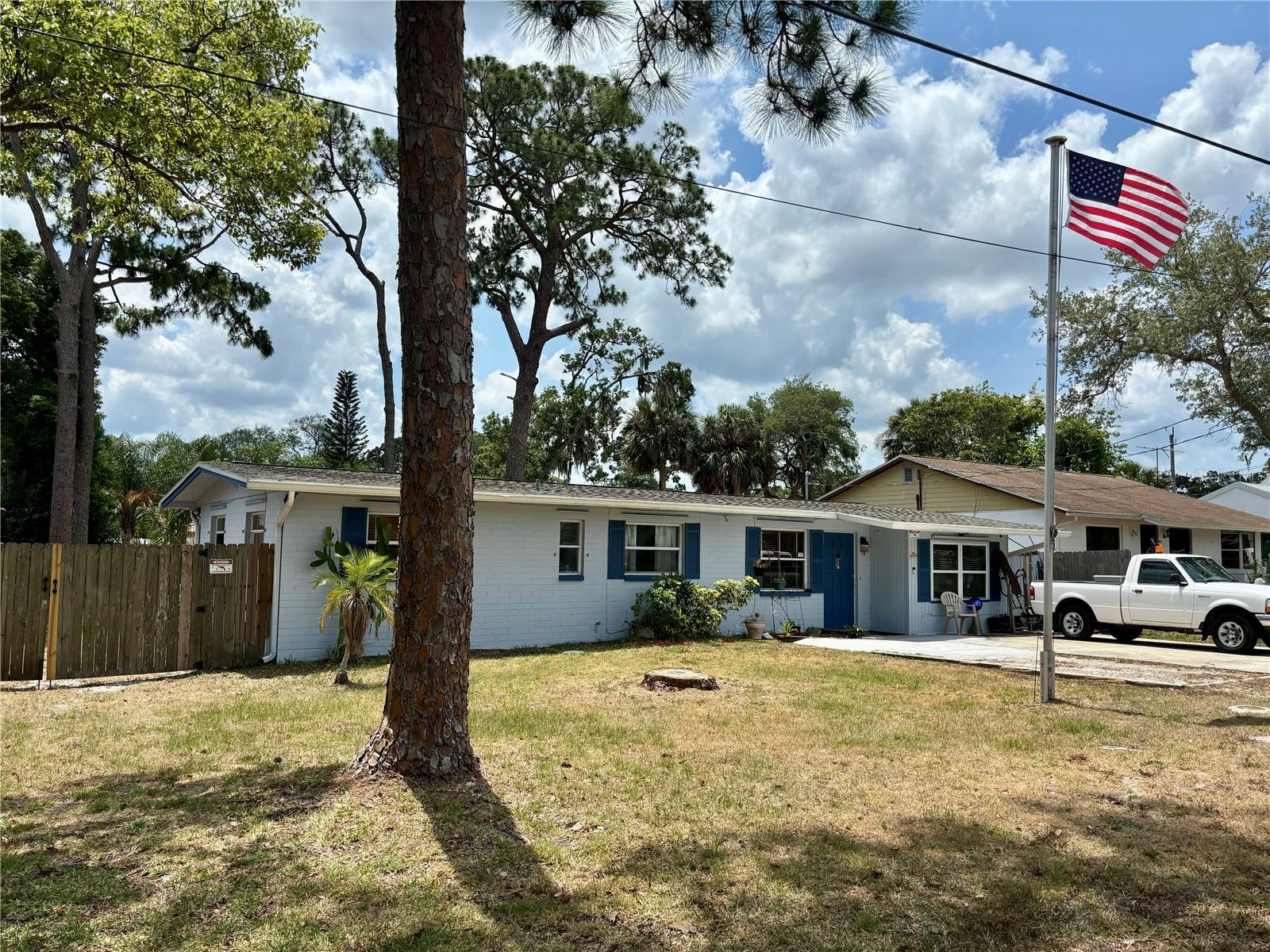 ISLESBORO SEC 02 - Residential