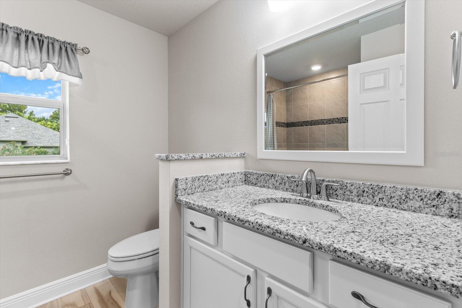 CITRUS HILLS - Residential