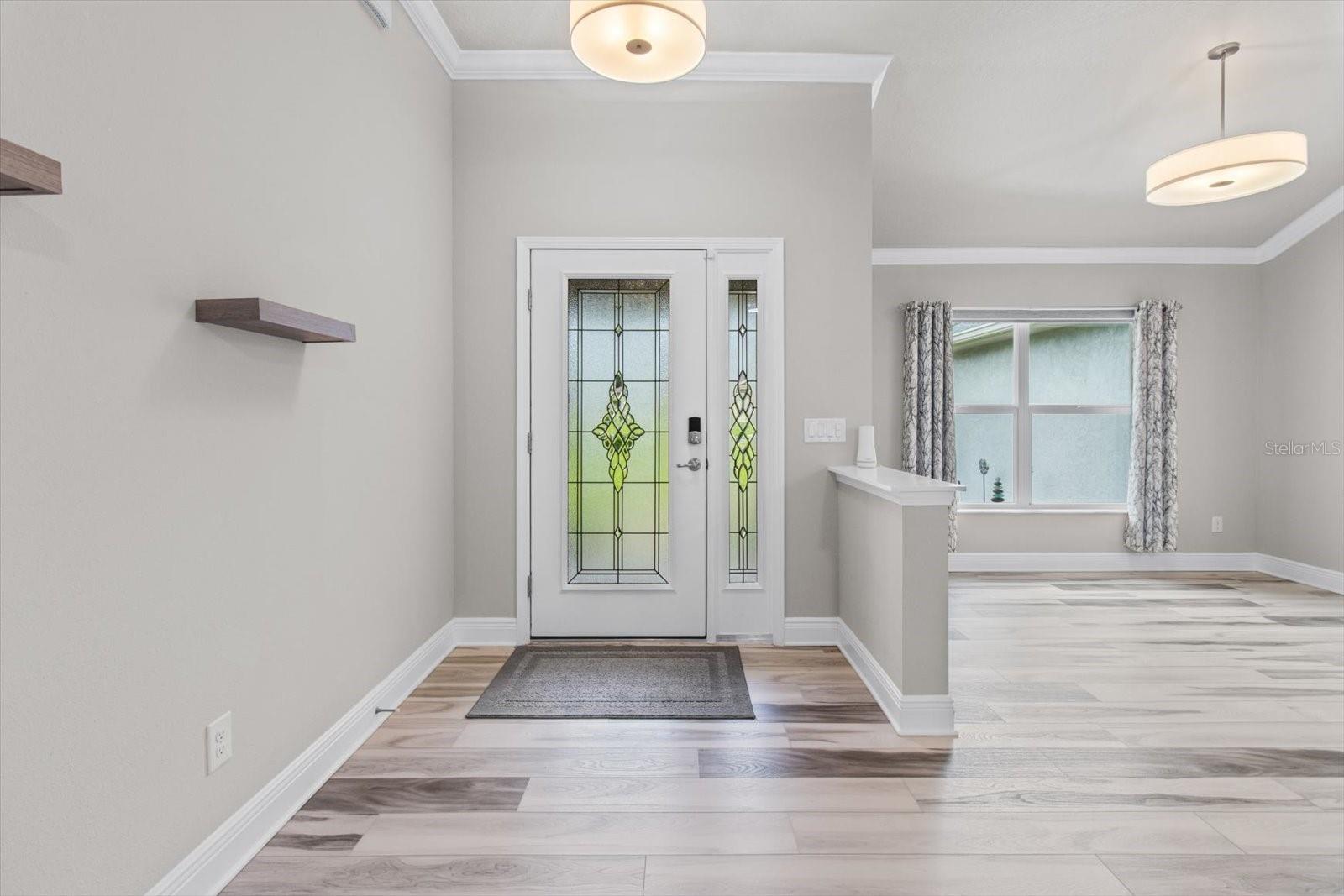 CITRUS HILLS - Residential