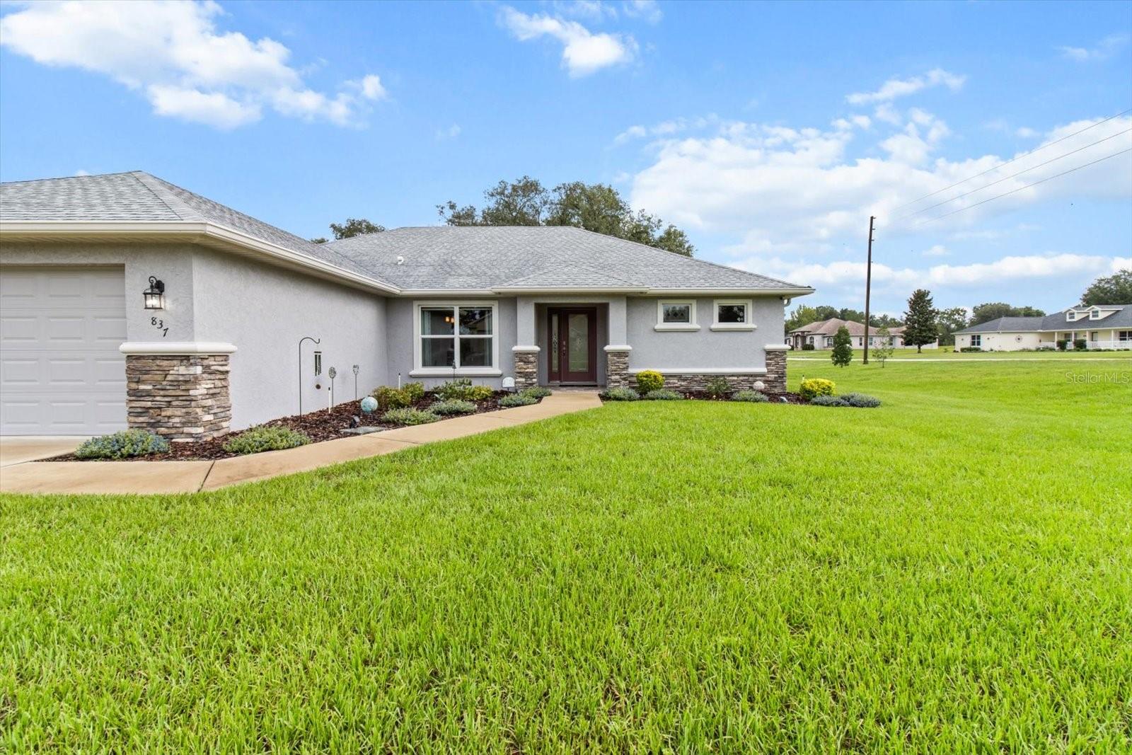 CITRUS HILLS - Residential