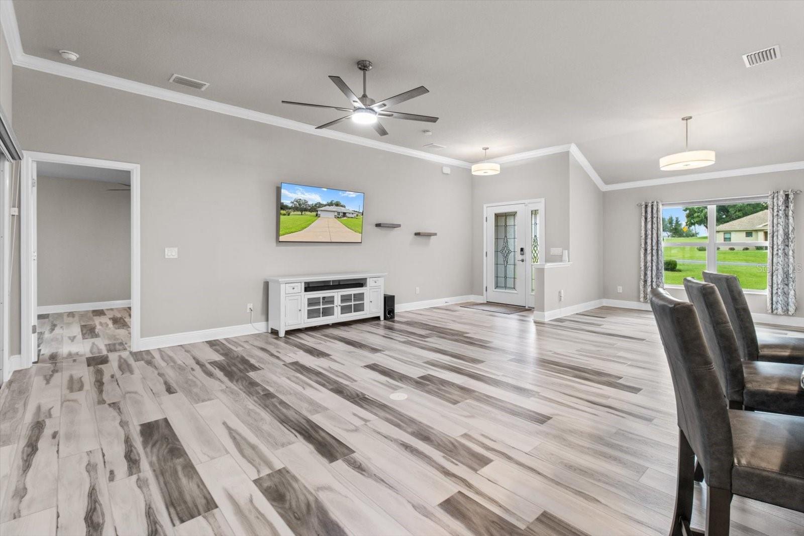 CITRUS HILLS - Residential