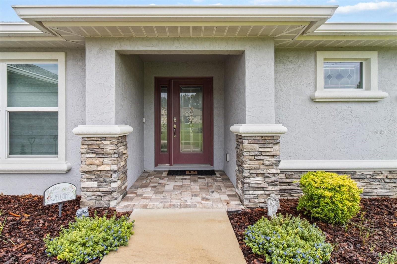 CITRUS HILLS - Residential