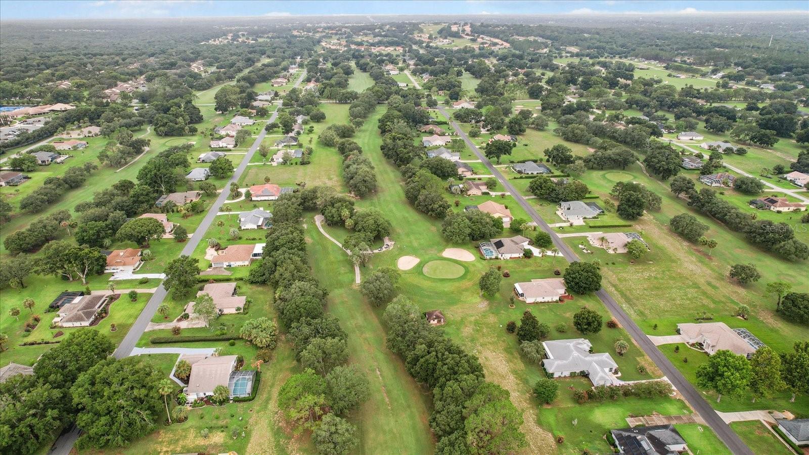 CITRUS HILLS - Residential