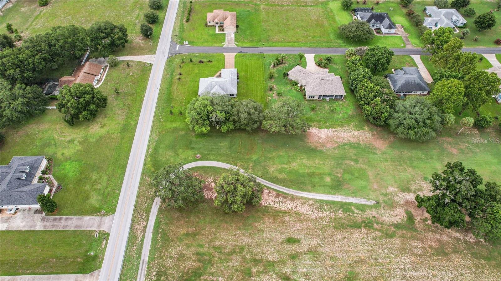 CITRUS HILLS - Residential