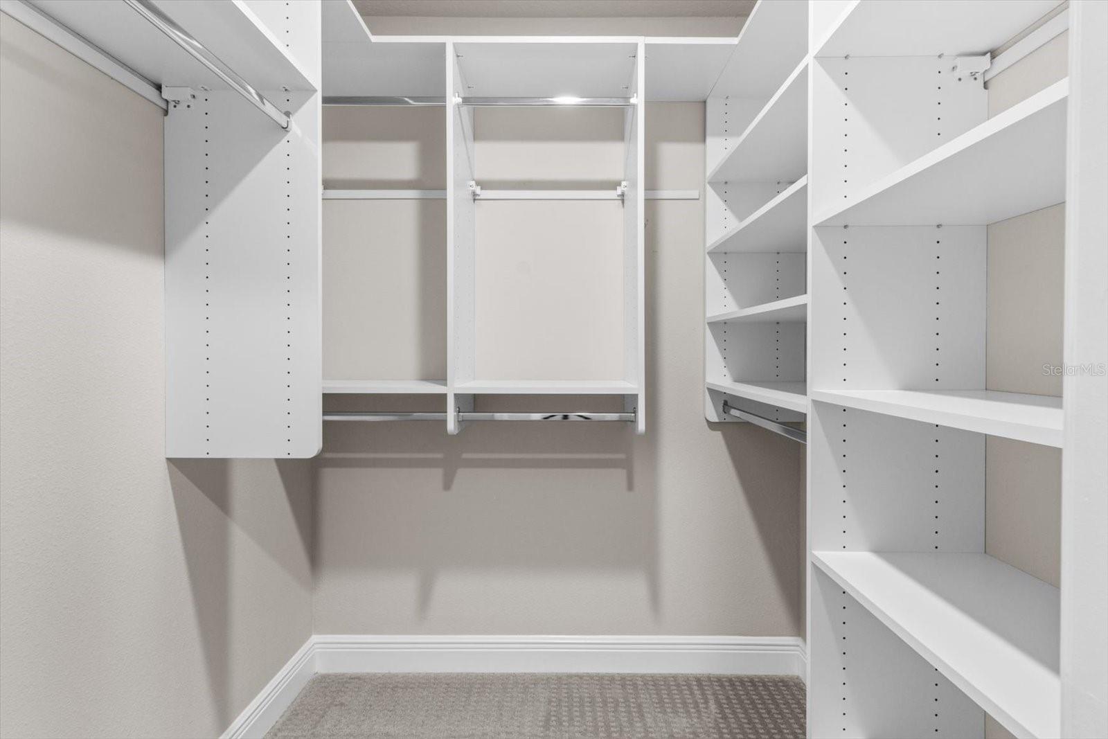 CITRUS HILLS - Residential