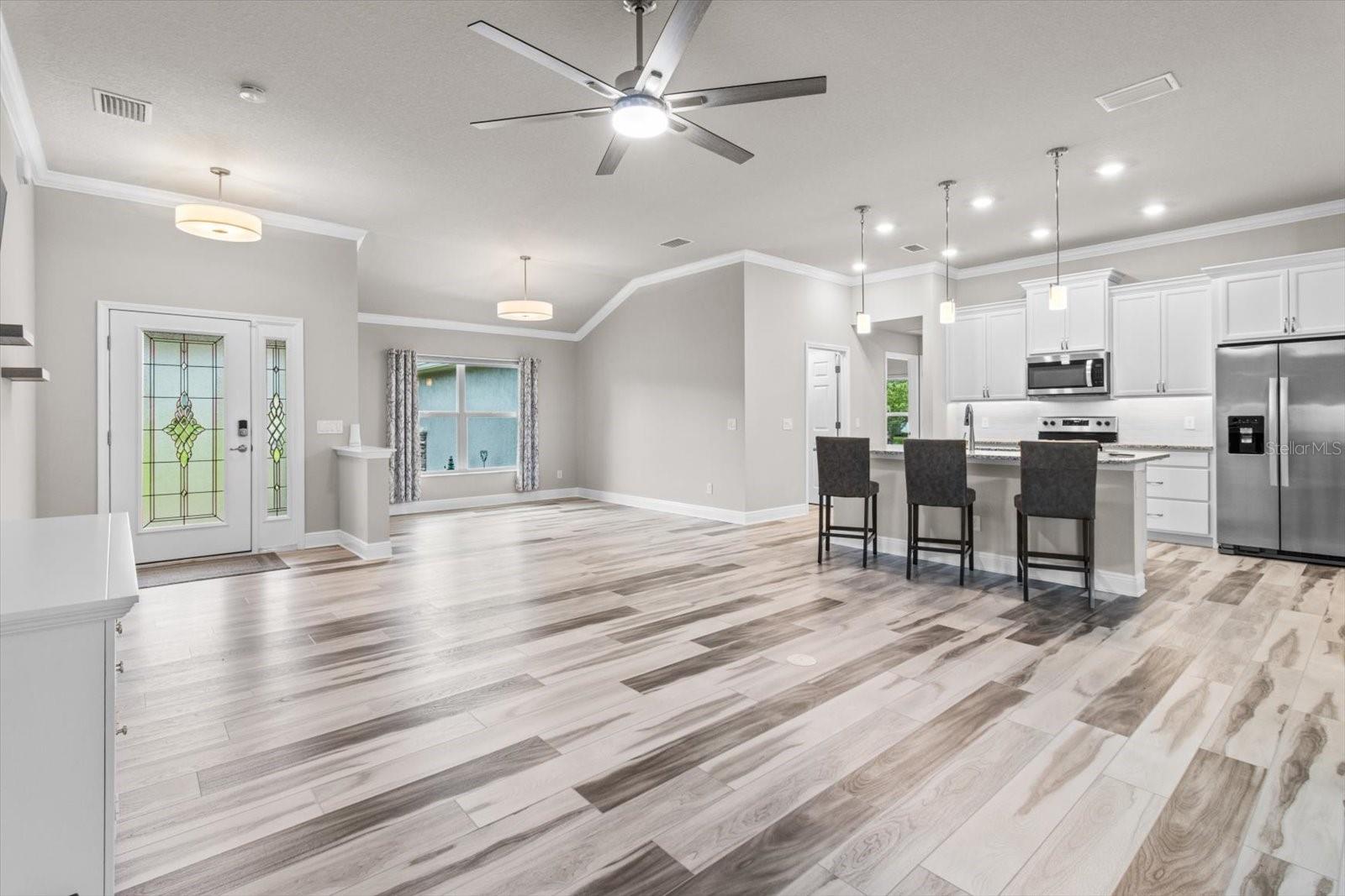 CITRUS HILLS - Residential