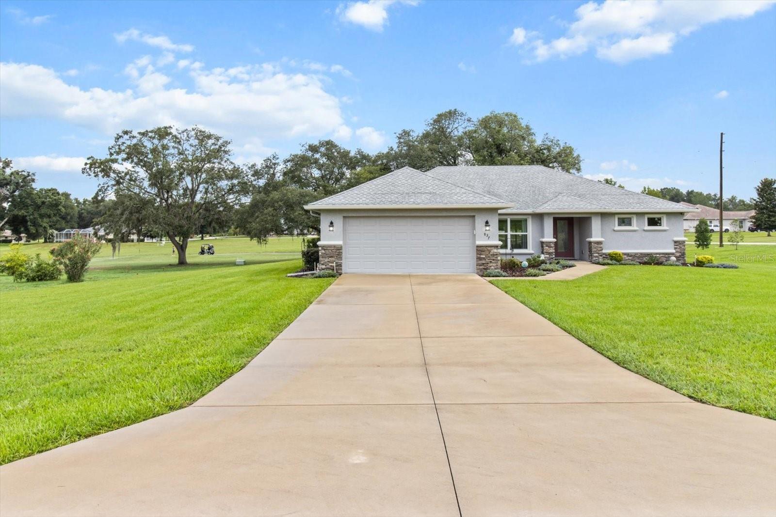 CITRUS HILLS - Residential