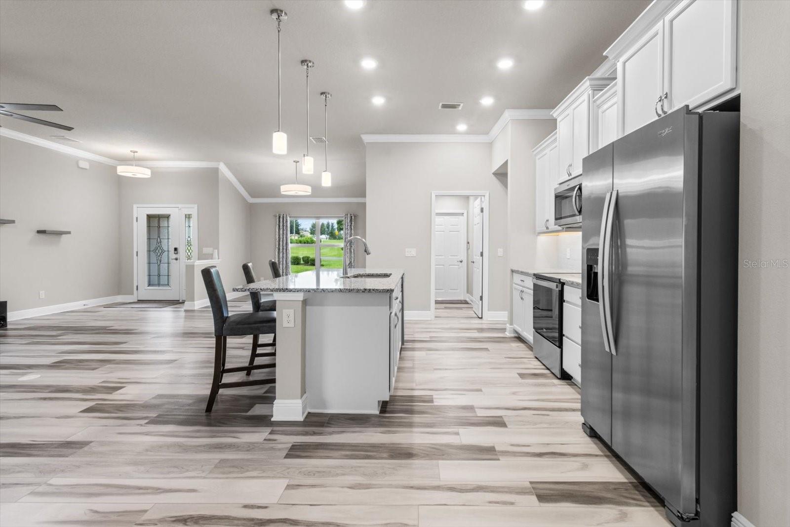 CITRUS HILLS - Residential