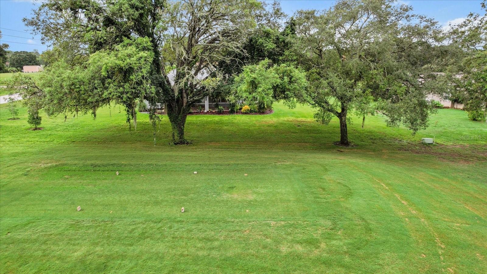 CITRUS HILLS - Residential