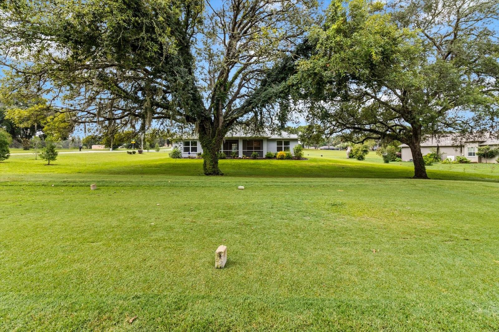 CITRUS HILLS - Residential