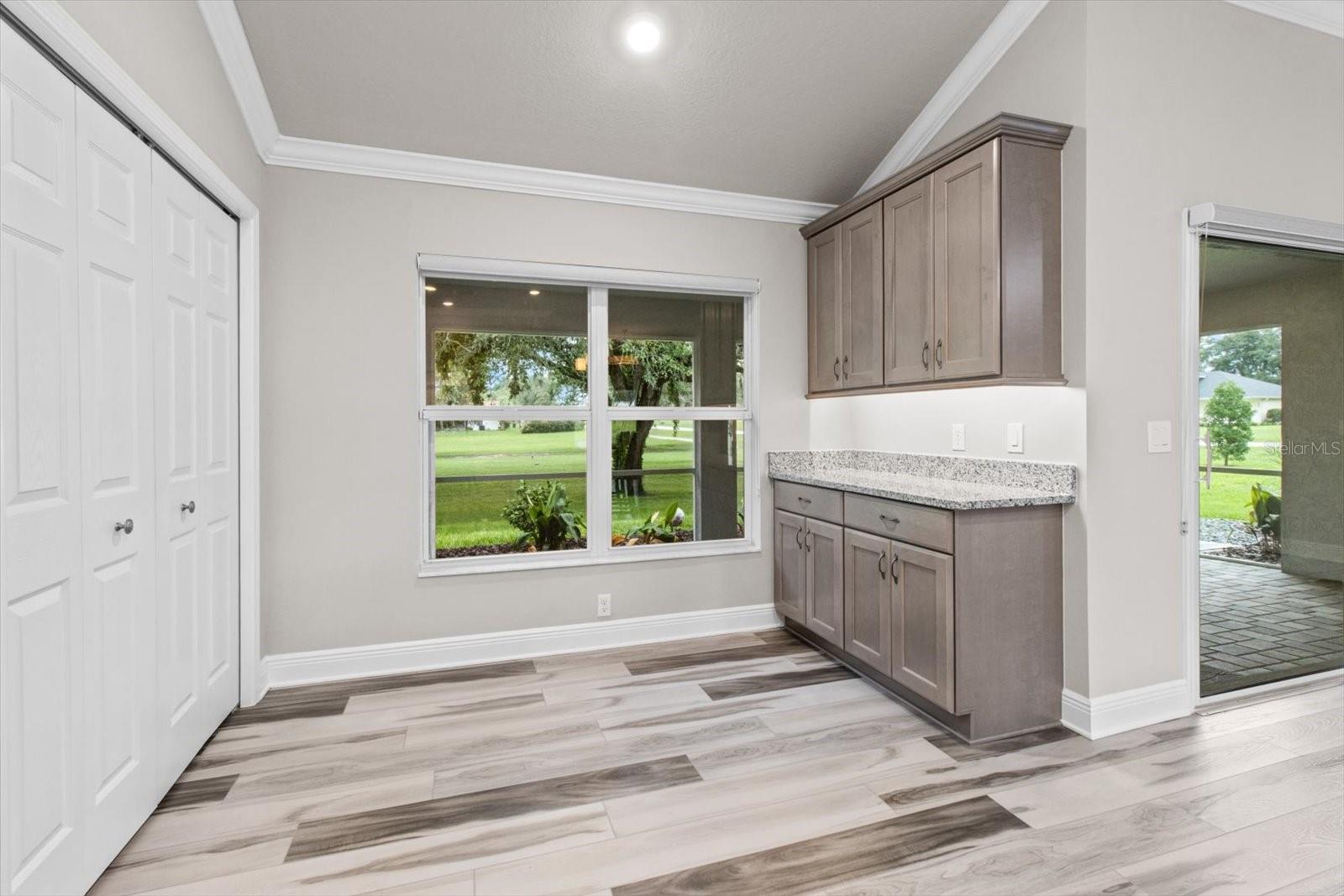 CITRUS HILLS - Residential