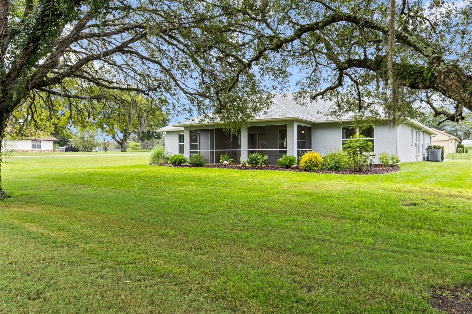 CITRUS HILLS - Residential