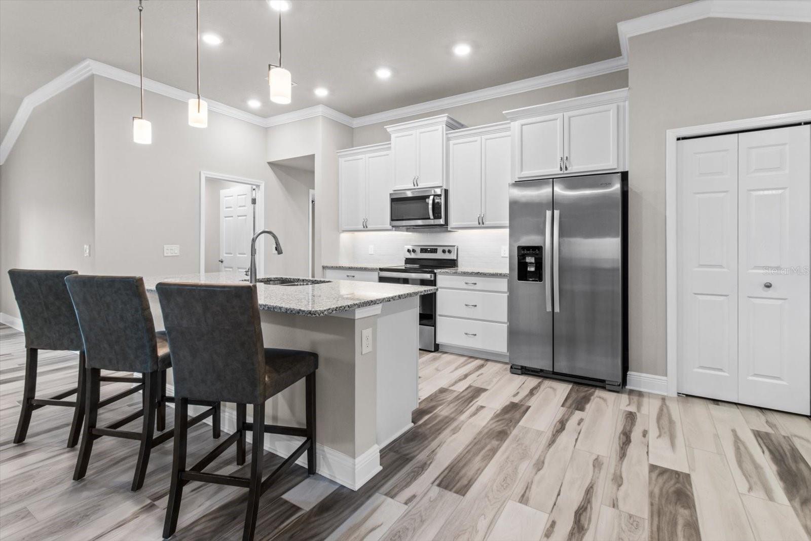 CITRUS HILLS - Residential