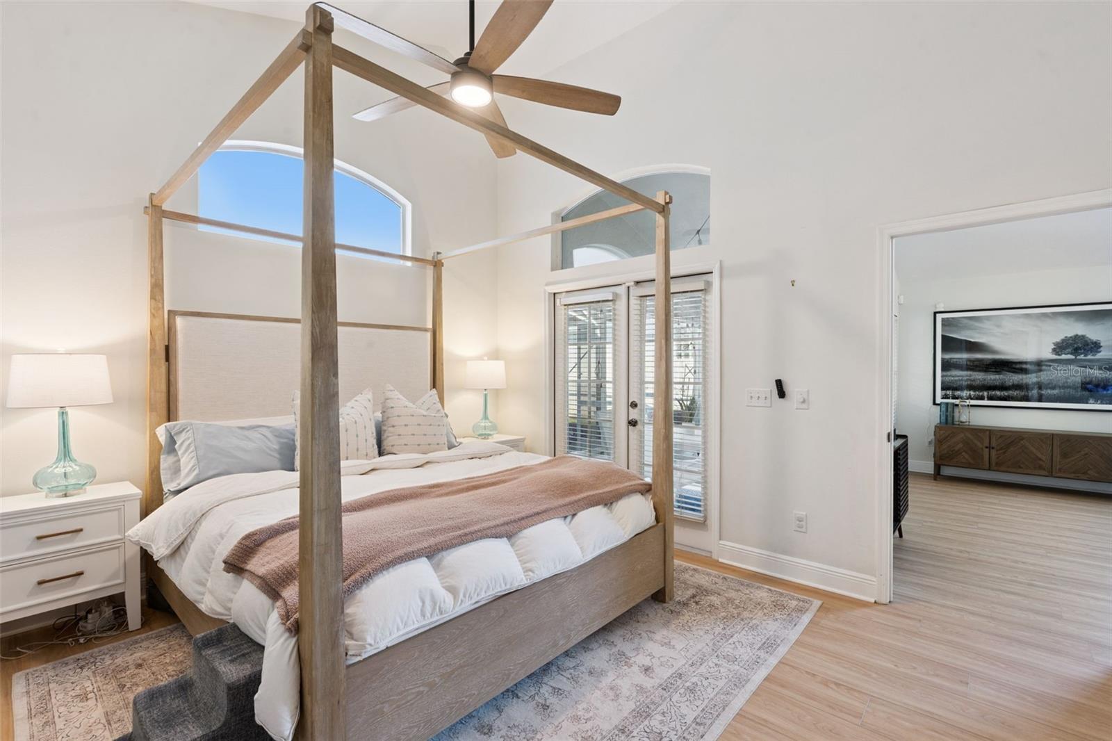 BAY RIDGE LAND CONDO - Residential