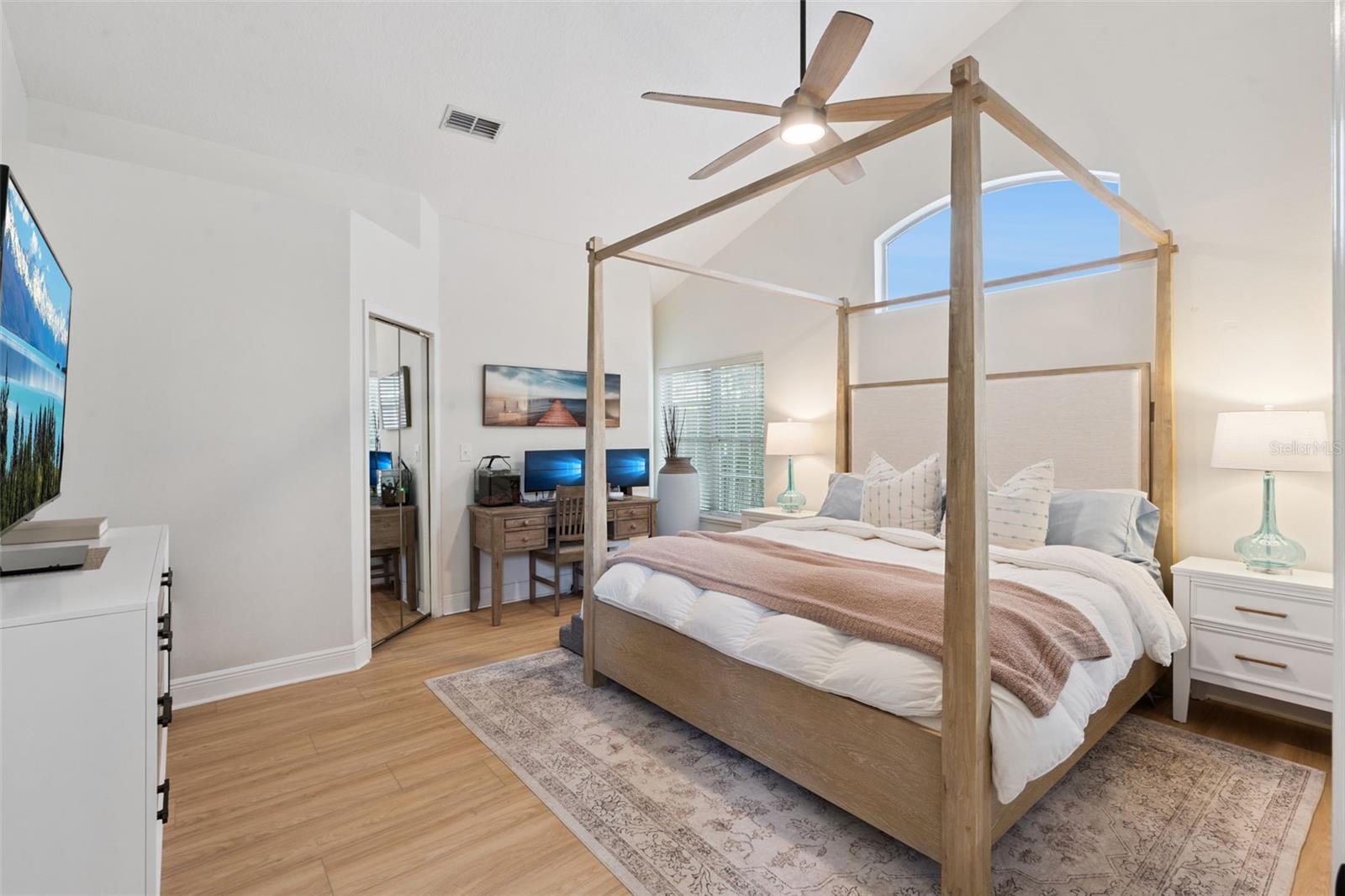 BAY RIDGE LAND CONDO - Residential