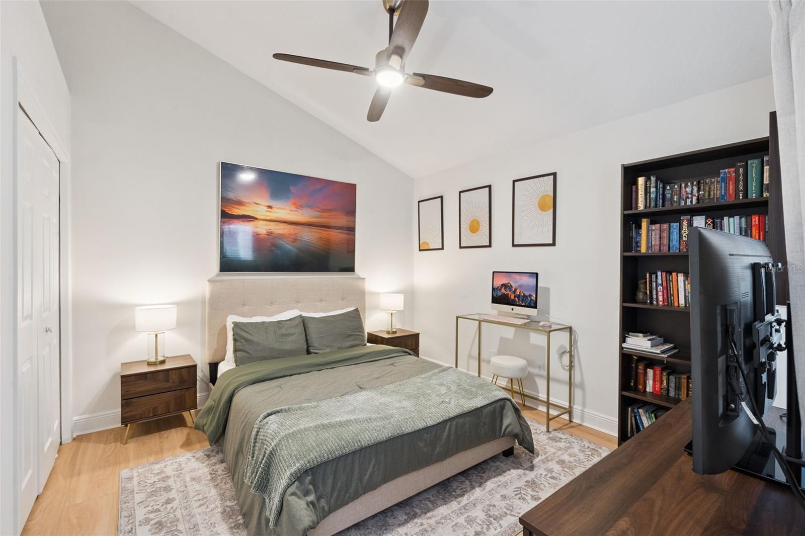 BAY RIDGE LAND CONDO - Residential