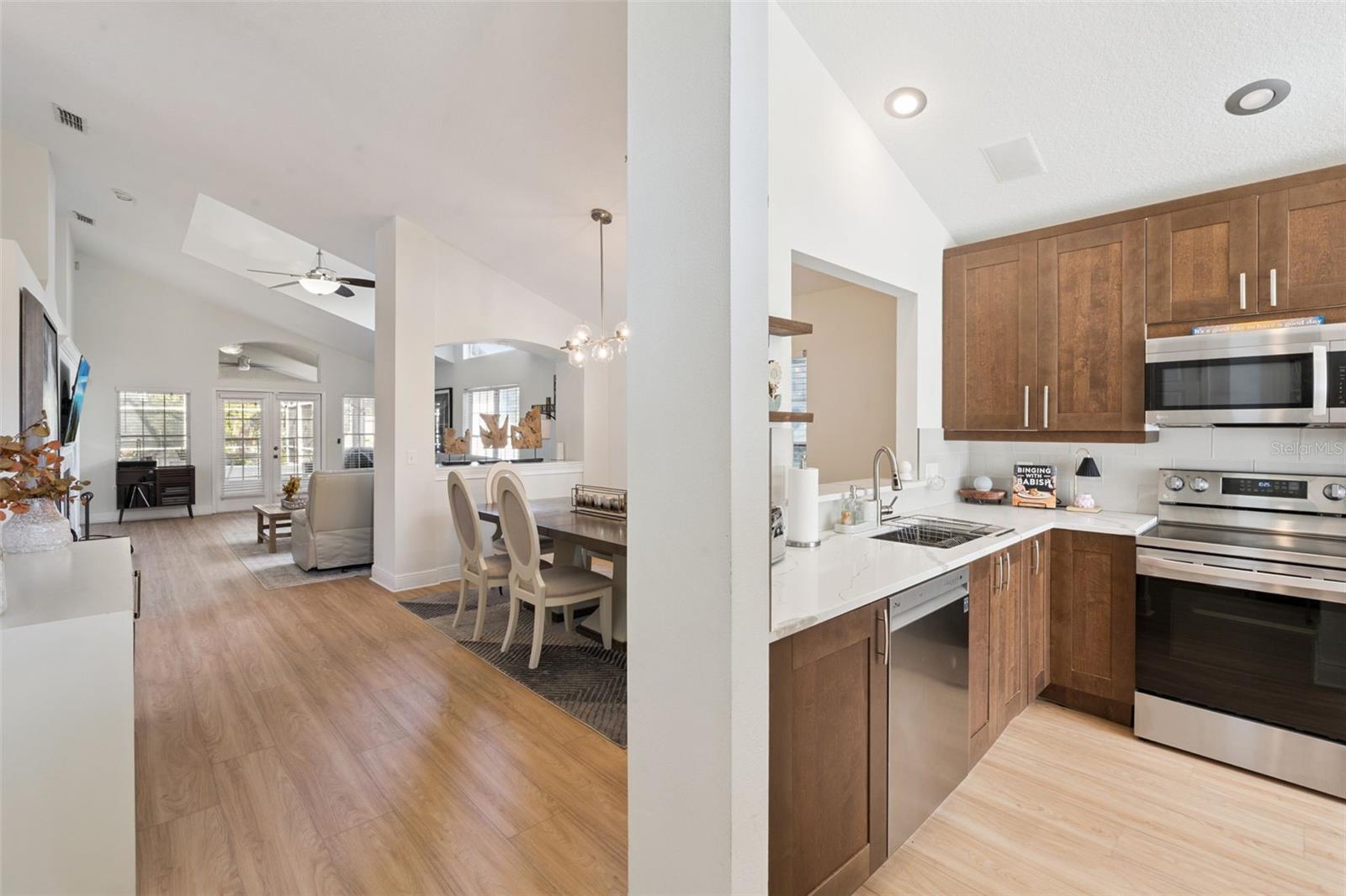 BAY RIDGE LAND CONDO - Residential