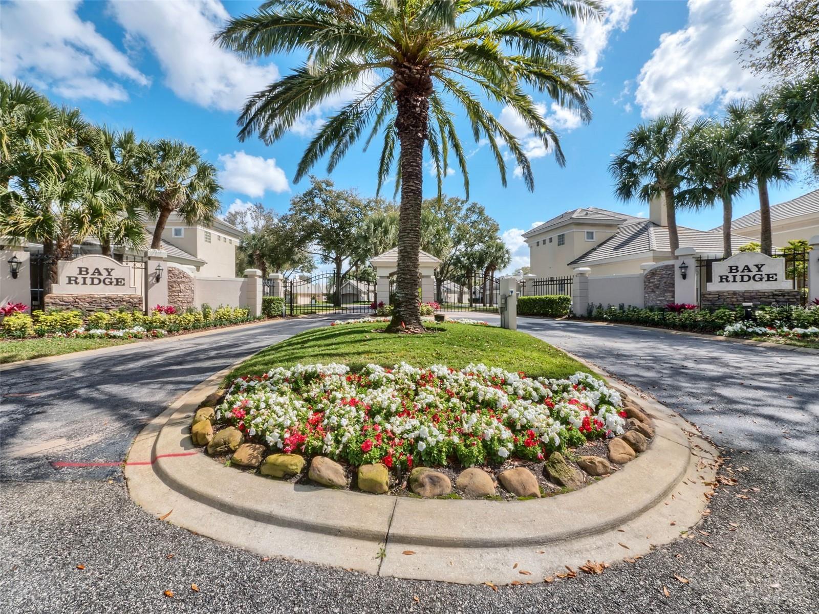 BAY RIDGE LAND CONDO - Residential