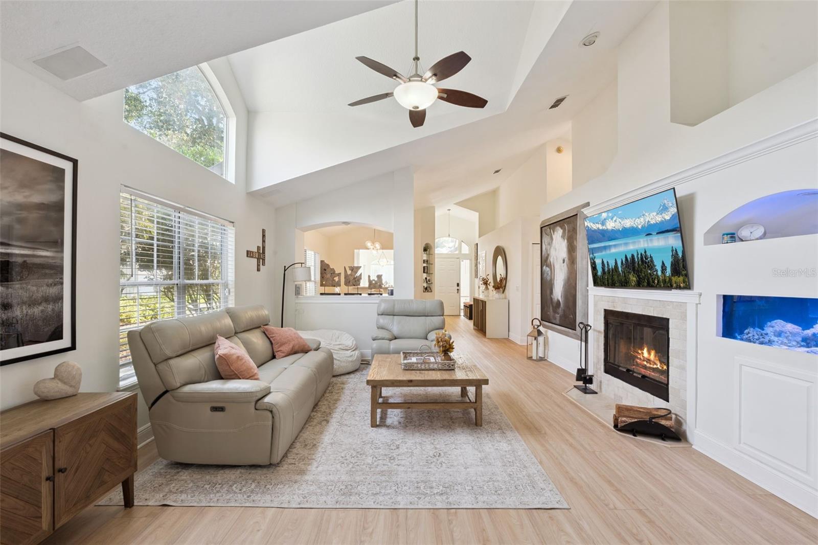 BAY RIDGE LAND CONDO - Residential