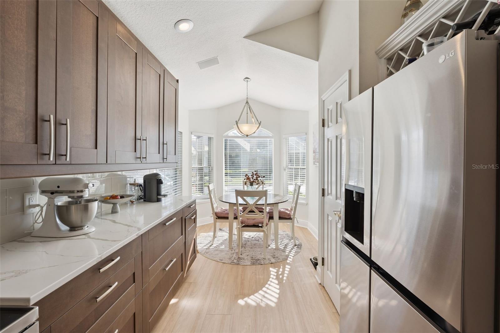 BAY RIDGE LAND CONDO - Residential