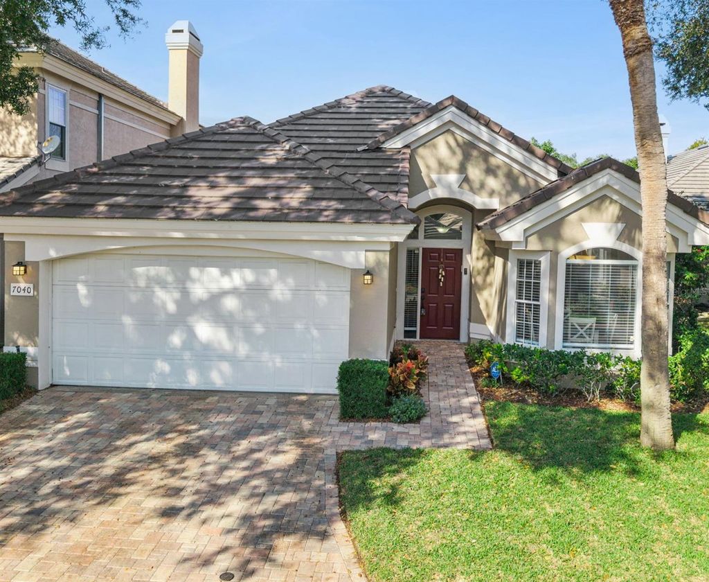 Photo of 7040 Somerton Boulevard #52, Orlando, FL 32819 (MLS # O6365472)