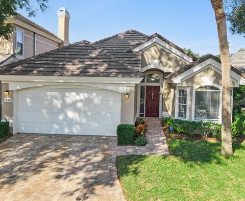 Photo of 7040 Somerton Boulevard #52, Orlando, FL 32819 (MLS # O6365472)