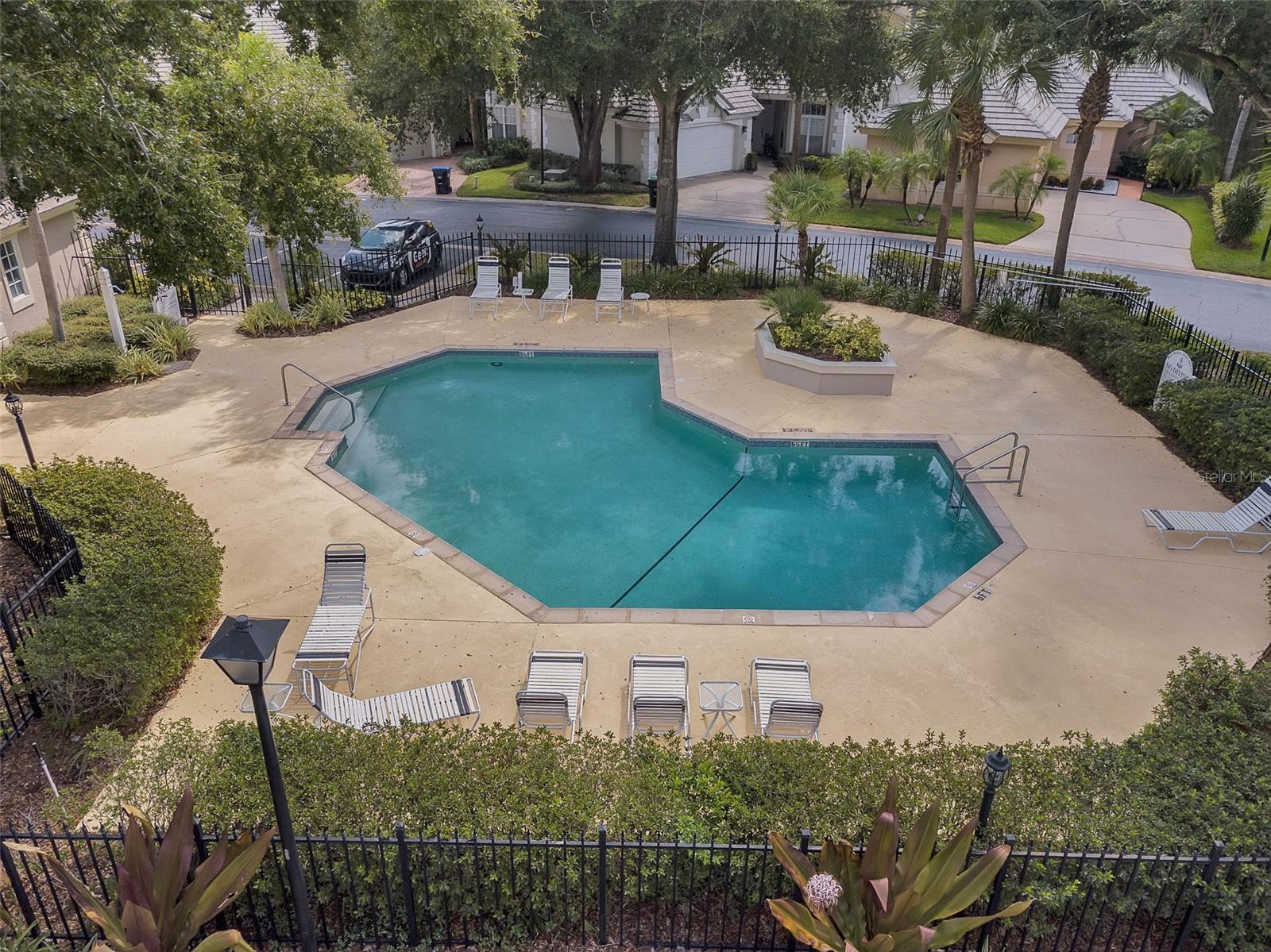 BAY RIDGE LAND CONDO - Residential