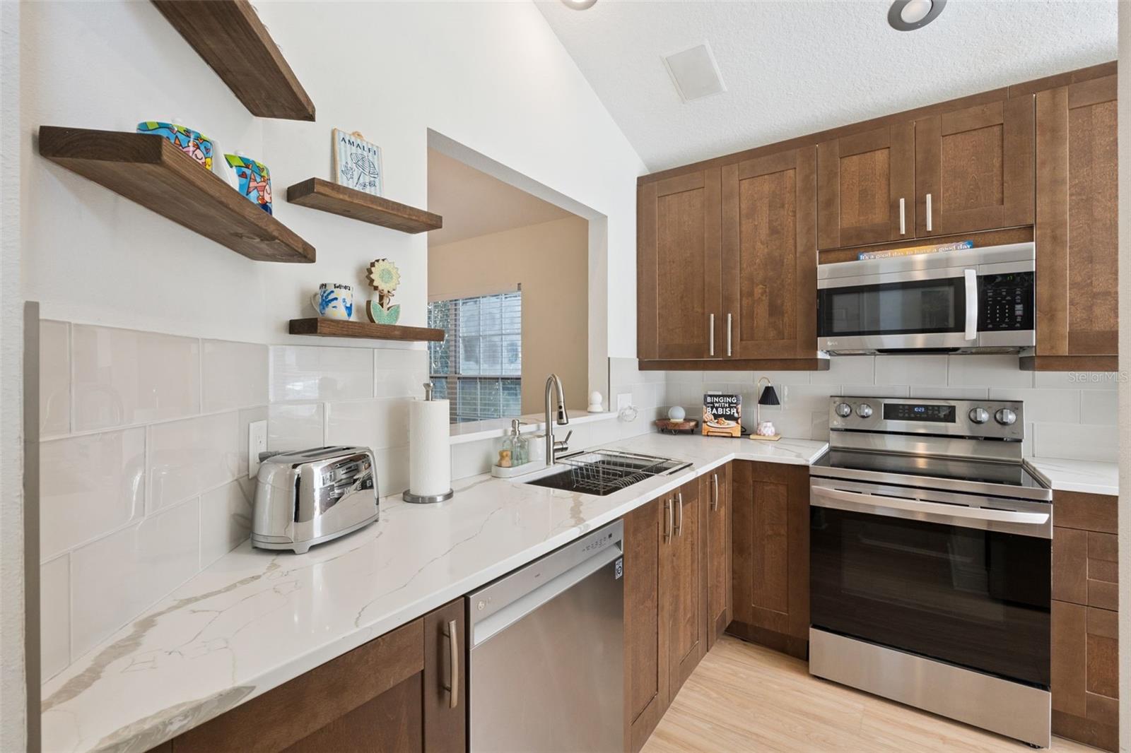 BAY RIDGE LAND CONDO - Residential