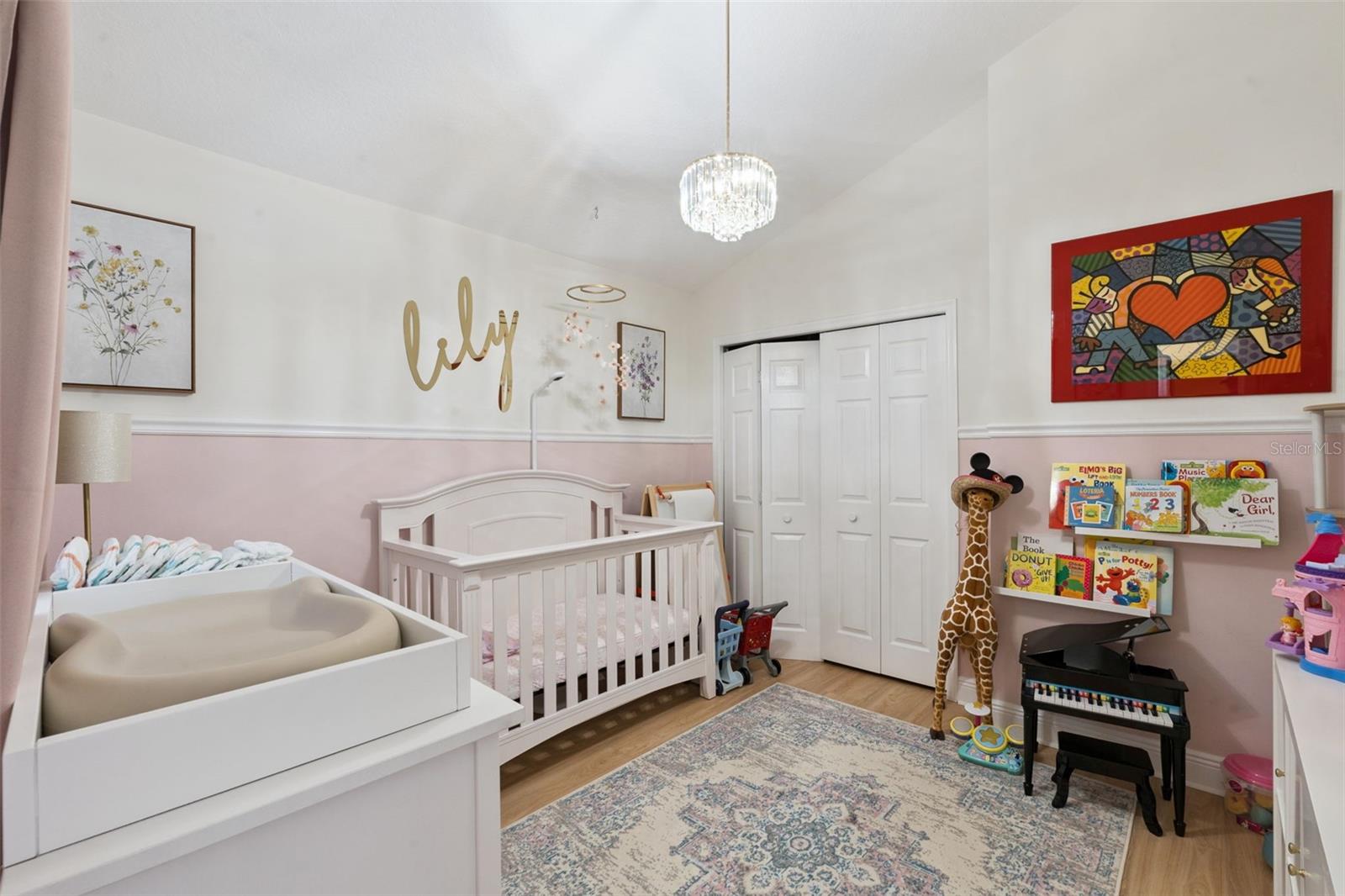 BAY RIDGE LAND CONDO - Residential