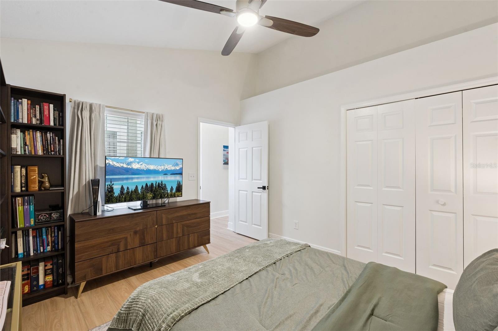 BAY RIDGE LAND CONDO - Residential