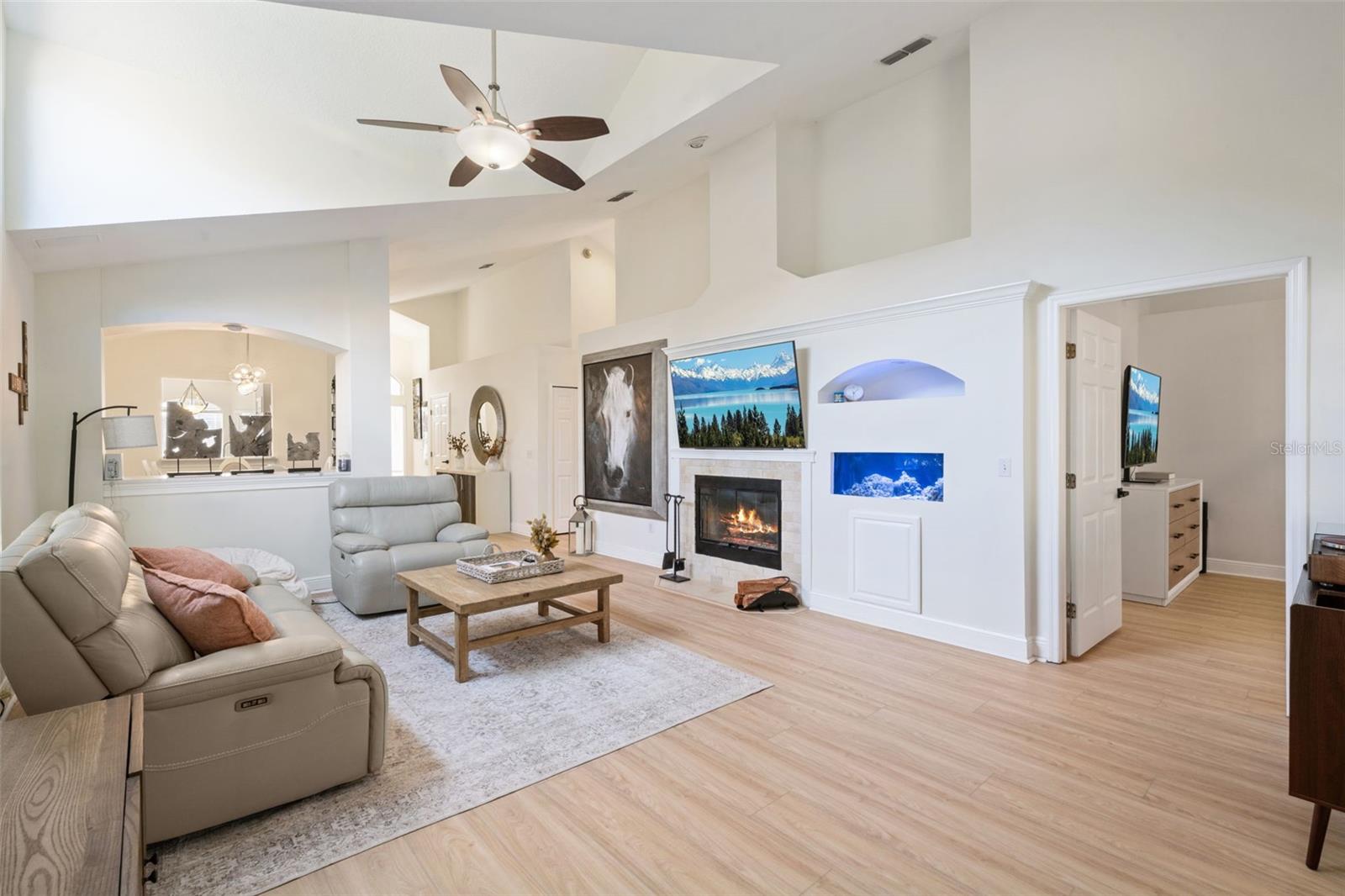 BAY RIDGE LAND CONDO - Residential