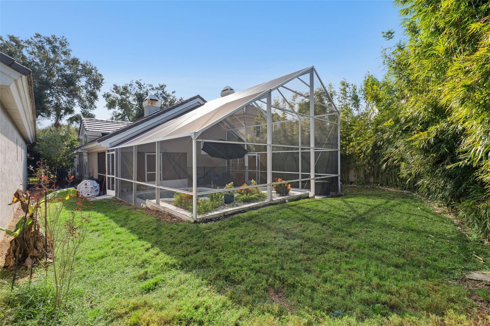 BAY RIDGE LAND CONDO - Residential