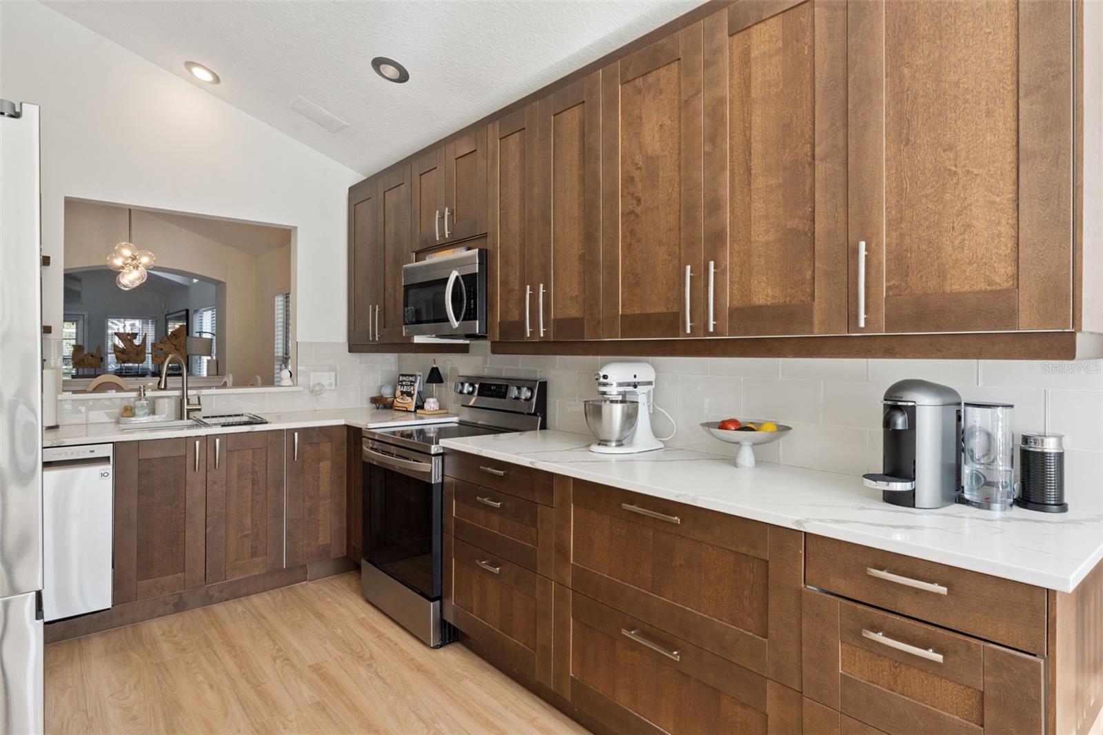 BAY RIDGE LAND CONDO - Residential