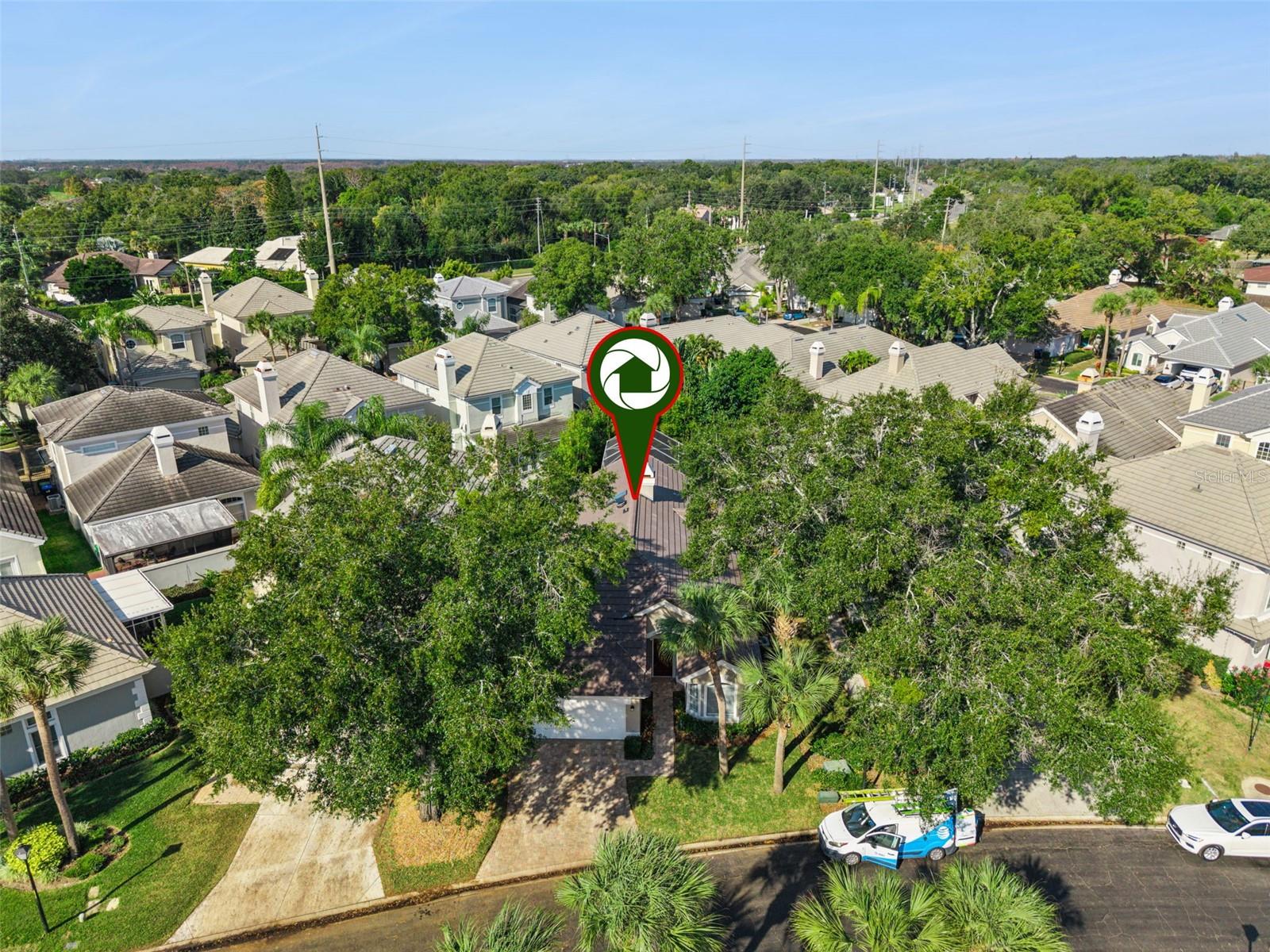 BAY RIDGE LAND CONDO - Residential