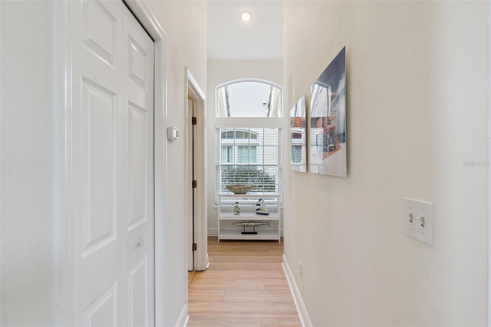 BAY RIDGE LAND CONDO - Residential