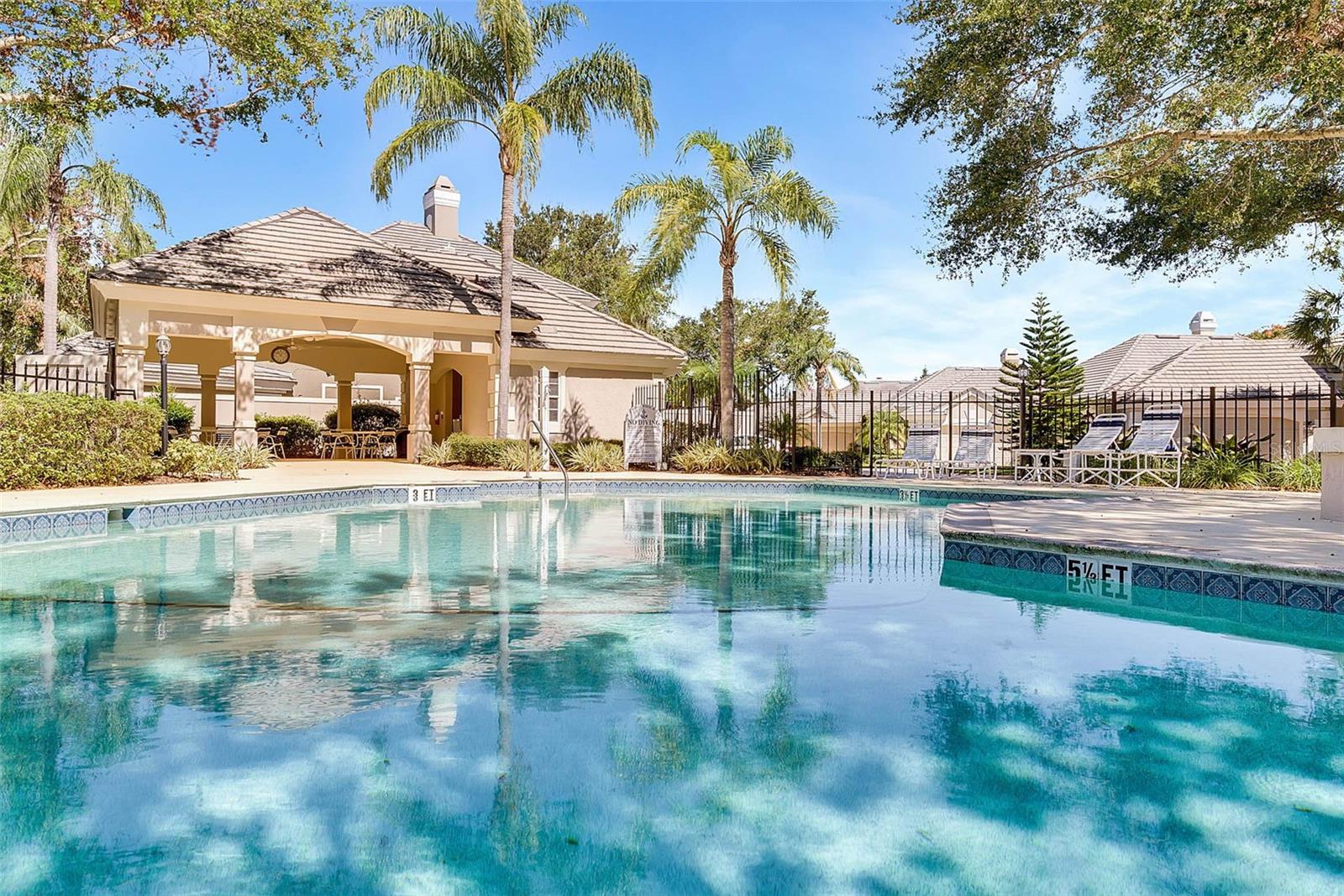 BAY RIDGE LAND CONDO - Residential