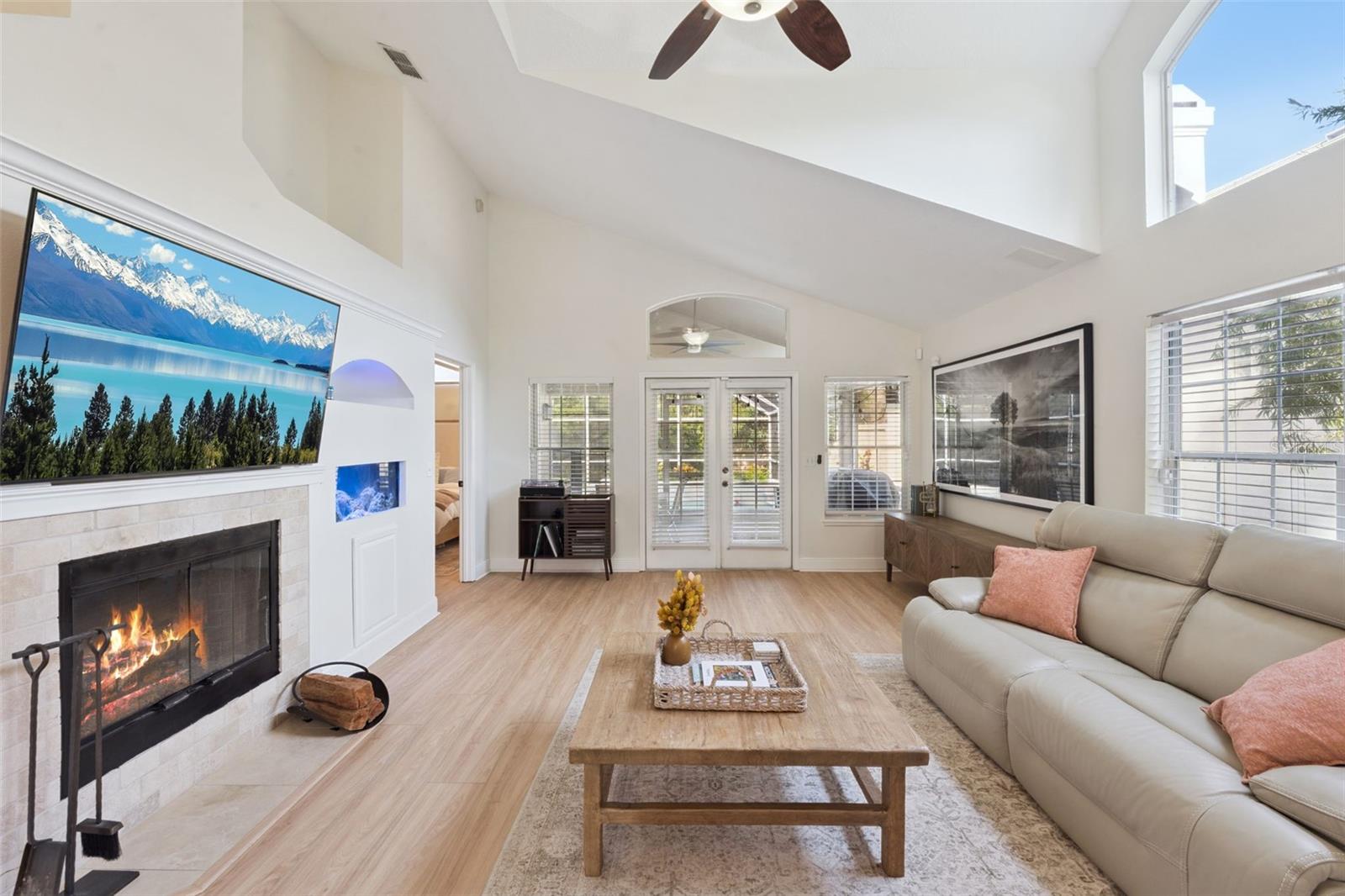 BAY RIDGE LAND CONDO - Residential