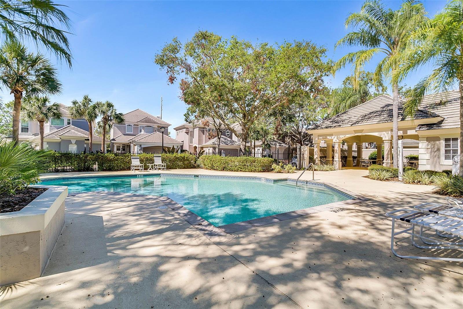 BAY RIDGE LAND CONDO - Residential