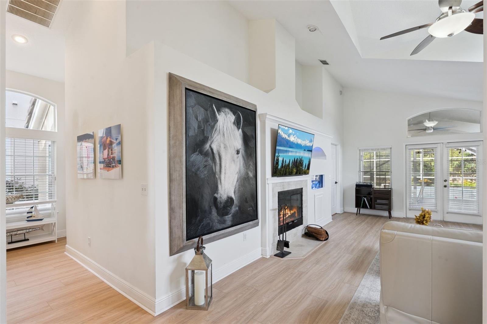 BAY RIDGE LAND CONDO - Residential