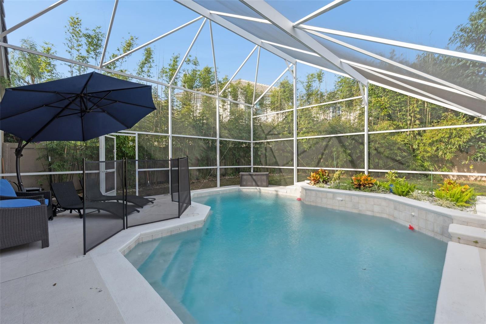 BAY RIDGE LAND CONDO - Residential