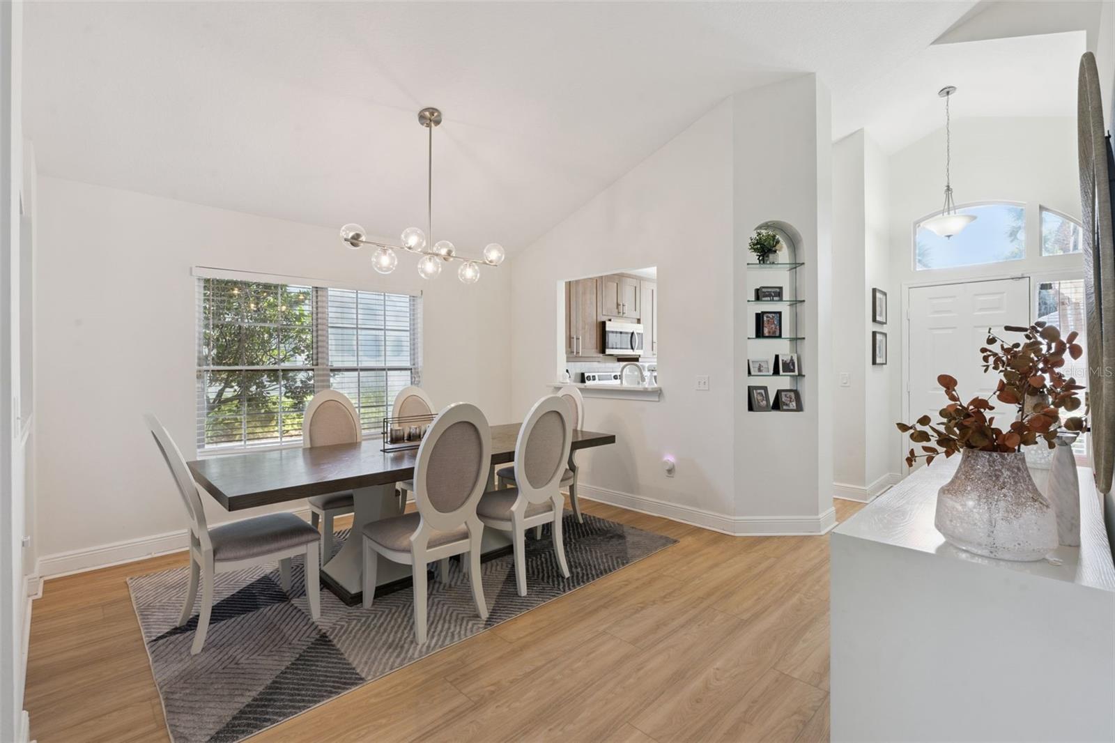 BAY RIDGE LAND CONDO - Residential