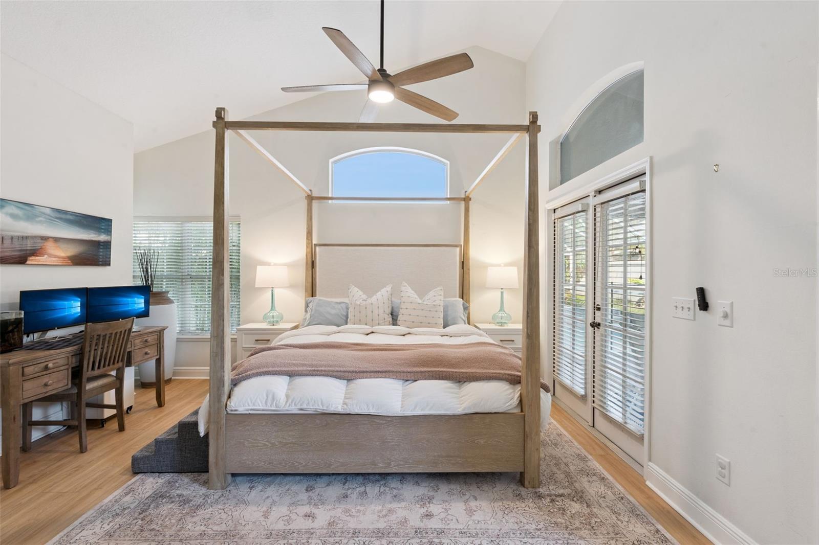 BAY RIDGE LAND CONDO - Residential