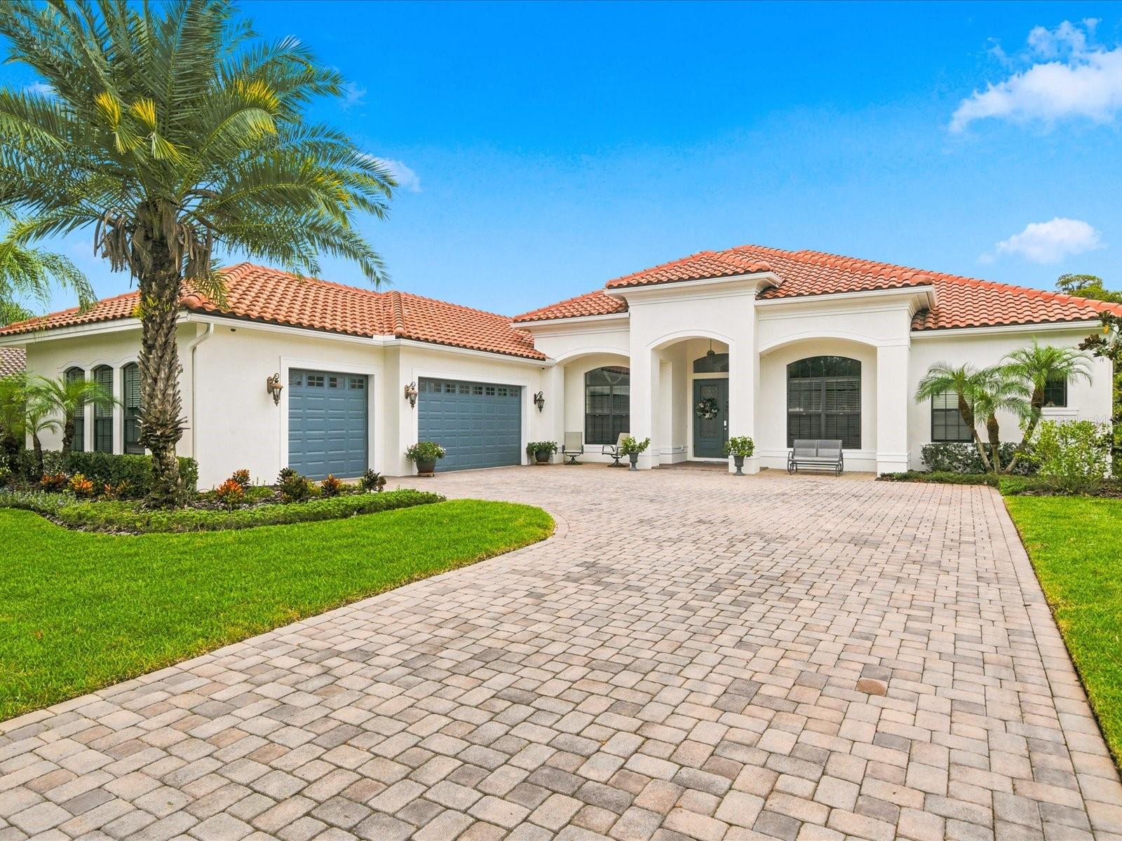 17314 SAN ARINGO PLACE