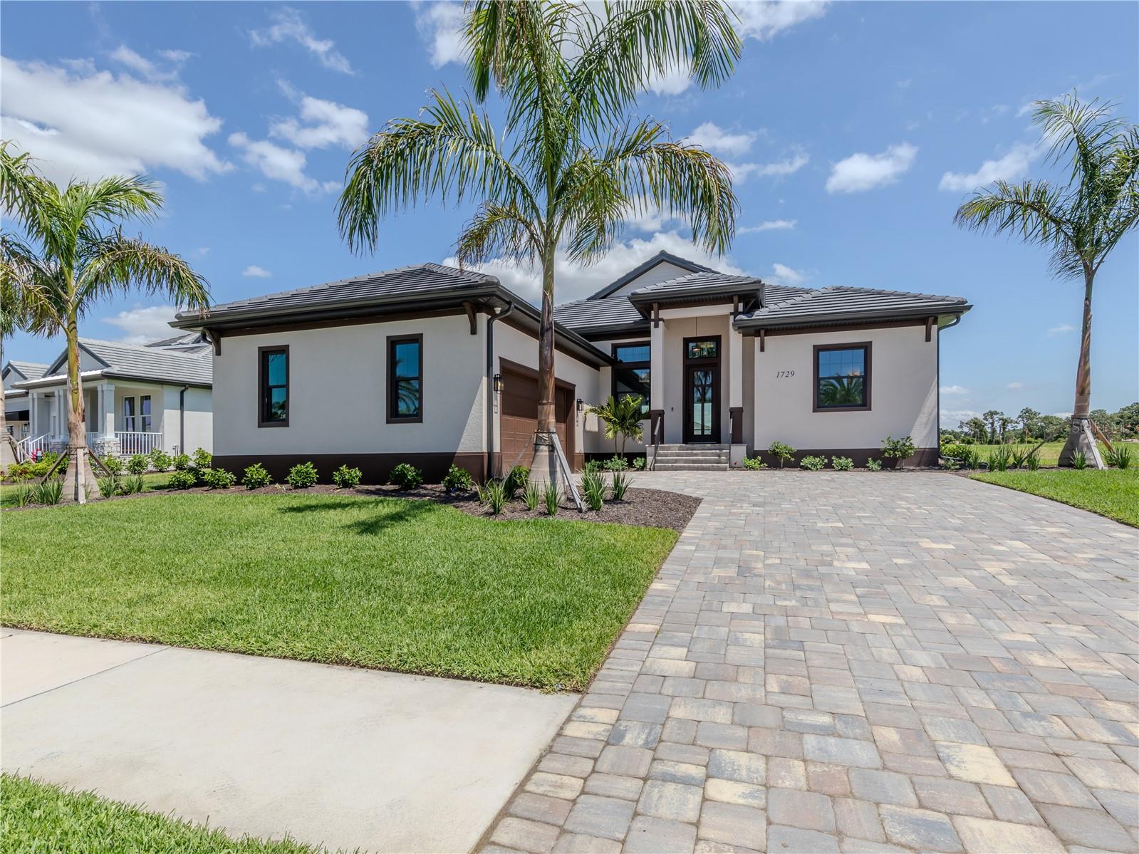 1729 LUGANO CIRCLE