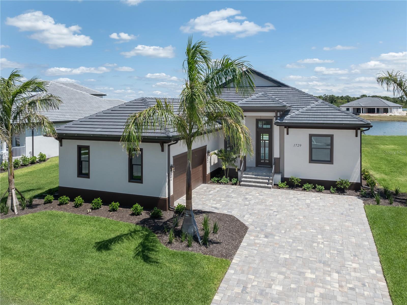 1729 LUGANO CIRCLE