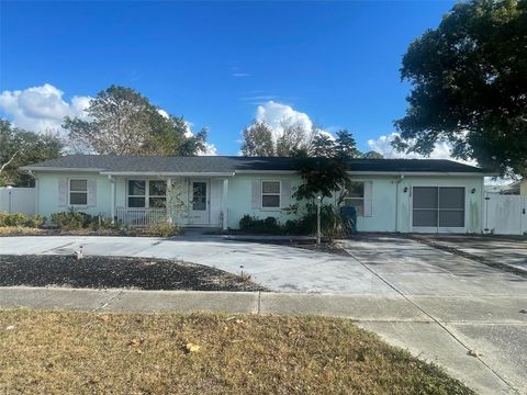 A home in SPRING HILL